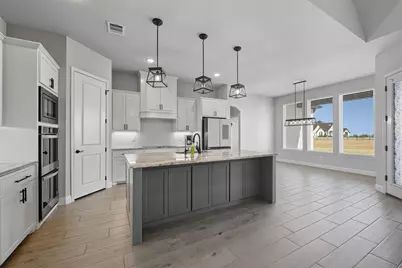 252 Harvard Lane, Springtown, TX 76082 - Photo 2