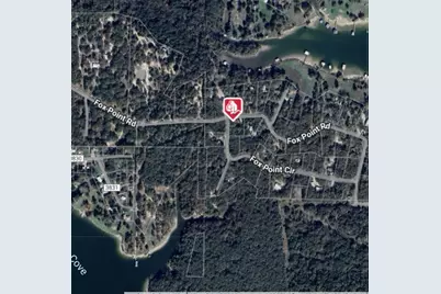 Lot 31 Fox Point Road, Quinlan, TX 75474 - Photo 2