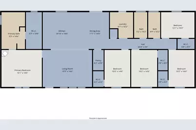 919 Remington Circle, Moody, TX 76557 - Photo 28