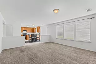 5033 Meridian Ln, Fort Worth, TX 76244 - Photo 14