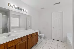 5033 Meridian Ln, Fort Worth, TX 76244 - Photo 24