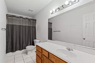 5033 Meridian Ln, Fort Worth, TX 76244 - Photo 20