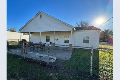 311 W Franklin Street, Alvord, TX 76225 - Photo 2