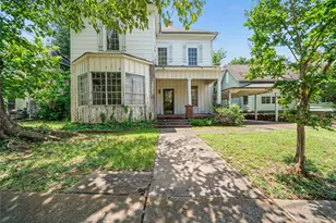 523 May St, Palestine, TX 75801 - Photo 1