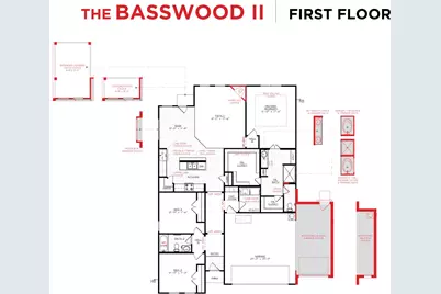 3309 Redbud Flower, Midlothian, TX 76084 - Photo 4