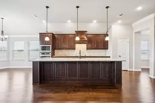 1160 Colina Pkwy, Farmersville, TX 75442 - Photo 8
