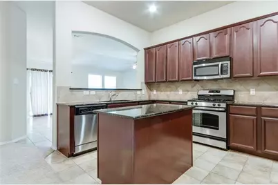 3404 Evening Wind Road, Denton, TX 76208 - Photo 16