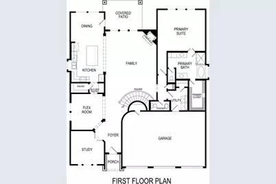 2544 Riverchase Way, Grand Prairie, TX 75054 - Photo 28