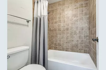 6122 Ridgecrest Road #2007, Dallas, TX 75231 - Photo 12