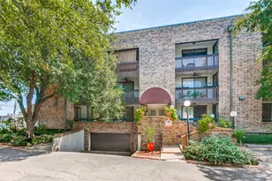 6122 Ridgecrest Rd, Dallas, TX 75231 - Photo 2