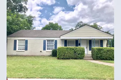 4000 Winfield Avenue, Fort Worth, TX 76109 - Photo 1