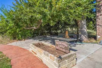 177 Lost Oak Drive, Azle, TX 76020 - Photo 38