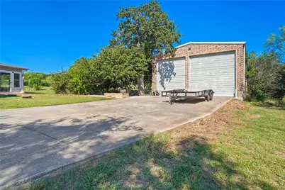 177 Lost Oak Drive, Azle, TX 76020 - Photo 36