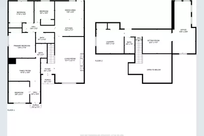 801 Via Avenida, Mesquite, TX 75150 - Photo 40