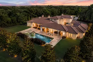 3181 Brookhollow Ct, Prosper, TX 75078 - Photo 1