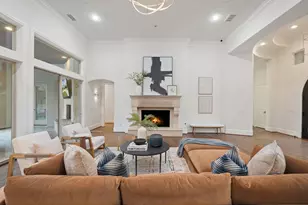 3181 Brookhollow Ct, Prosper, TX 75078 - Photo 8