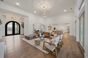 3181 Brookhollow Ct, Prosper, TX 75078 - Photo 4