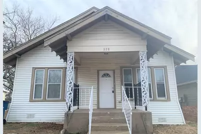 520 E Day Street, Denison, TX 75021 - Photo 1