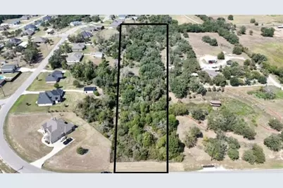 Tbd Scenic Wood Drive, Reno, TX 76020 - Photo 1