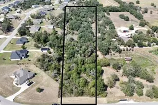 Tbd Scenic Wood Dr, Reno, TX 76020 - Photo 1