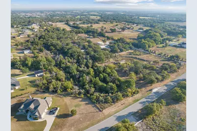 Tbd Scenic Wood Drive, Reno, TX 76020 - Photo 2