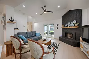 4544 N Shore Dr, The Colony, TX 75056 - Photo 8