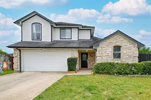 4544 N Shore Dr, The Colony, TX 75056 - Photo 1