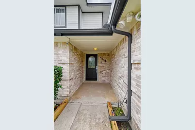 4544 N Shore Drive, The Colony, TX 75056 - Photo 2