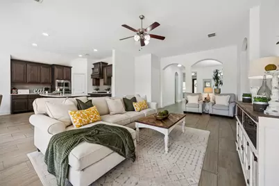 1616 Downing Drive, Aubrey, TX 76227 - Photo 2