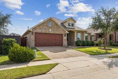 1616 Downing Drive, Aubrey, TX 76227 - Photo 4