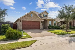 1616 Downing Dr, Aubrey, TX 76227 - Photo 4