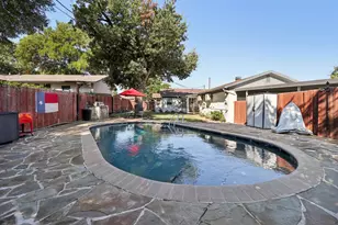 4201 Burke Rd, Fort Worth, TX 76119 - Photo 2