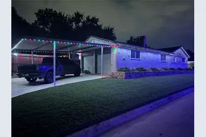 4201 Burke Road, Fort Worth, TX 76119 - Photo 38