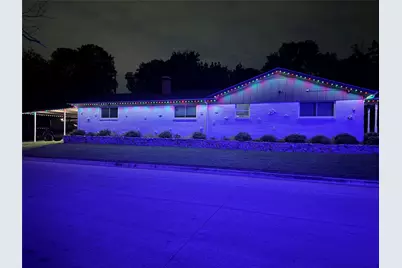 4201 Burke Road, Fort Worth, TX 76119 - Photo 8