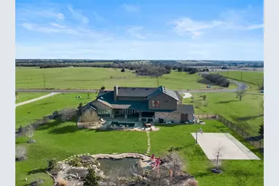 3200 W Fm 455, Celina, TX 75009 - Photo 40