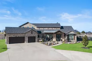 3200 W Fm 455, Celina, TX 75009 - Photo 1