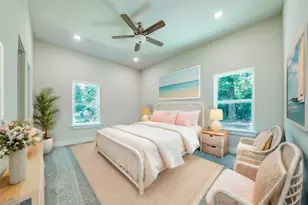 1044 W Ford St, Denison, TX 75020 - Photo 4