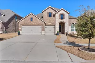 11062 Villita St, Frisco, TX 75035 - Photo 1