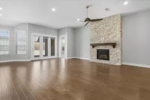 11062 Villita St, Frisco, TX 75035 - Photo 10