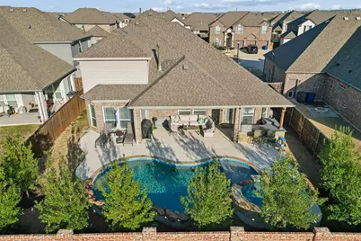 4409 Canadian River Drive, Celina, TX 75078 - Photo 38
