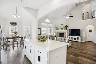 4409 Canadian River Dr, Celina, TX 75078 - Photo 10