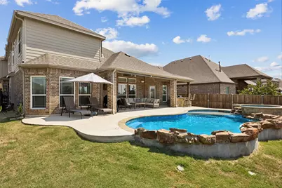 4409 Canadian River Drive, Celina, TX 75078 - Photo 2