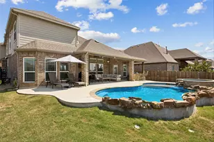 4409 Canadian River Dr, Celina, TX 75078 - Photo 2
