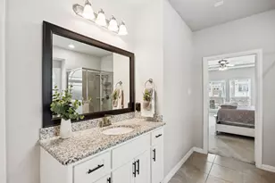 4409 Canadian River Dr, Celina, TX 75078 - Photo 20