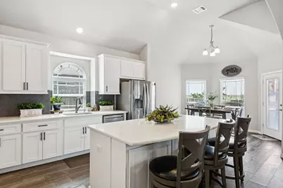 4409 Canadian River Drive, Celina, TX 75078 - Photo 14