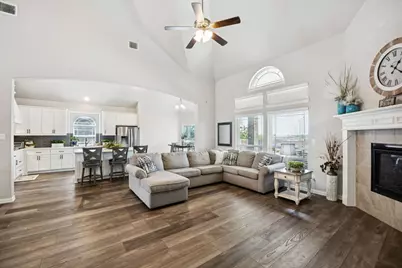 4409 Canadian River Drive, Celina, TX 75078 - Photo 8