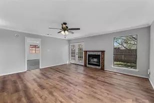 4828 Ashton Ave, Fort Worth, TX 76137 - Photo 2