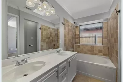 4828 Ashton Avenue, Fort Worth, TX 76137 - Photo 14