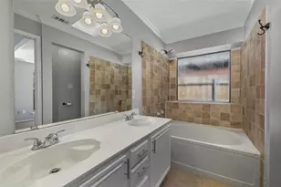 4828 Ashton Ave, Fort Worth, TX 76137 - Photo 14