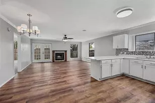 4828 Ashton Ave, Fort Worth, TX 76137 - Photo 6